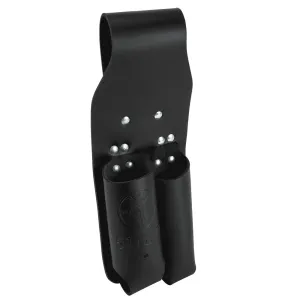Klein Tools 5118RT Pliers and Rule Holder Tunnel