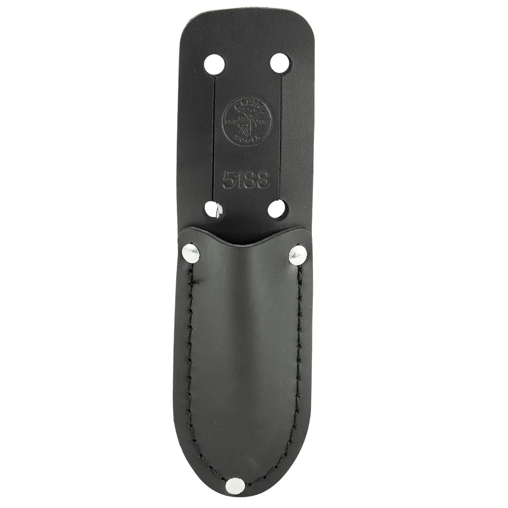 Klein Tools 5188 Cable Splicer Knife Holder, Slotted Connection