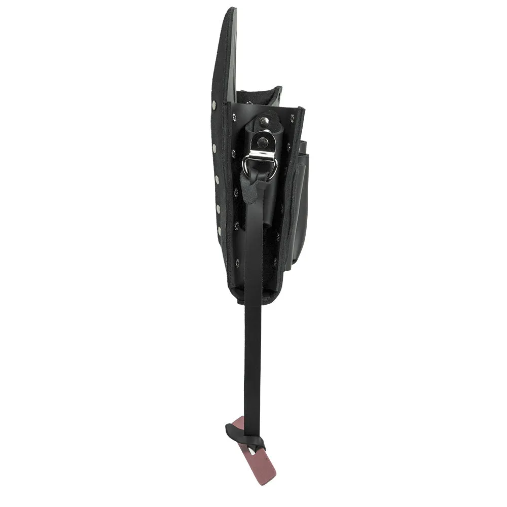 Klein Tools 5190 10-Pocket Tool Pouch