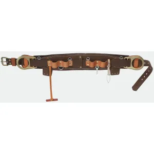 Klein Tools 5266N-18D Semi-Floating Body Belt Style 5266N 18''