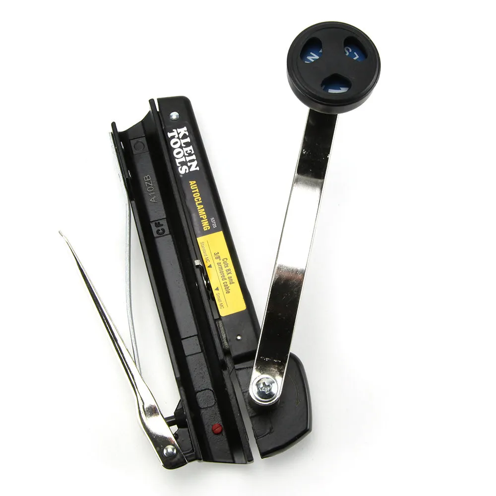 Klein Tools 53725 BX and Armored Cable Cutter