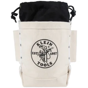 Klein Tools 5416TC Top Closing Bolt Bag