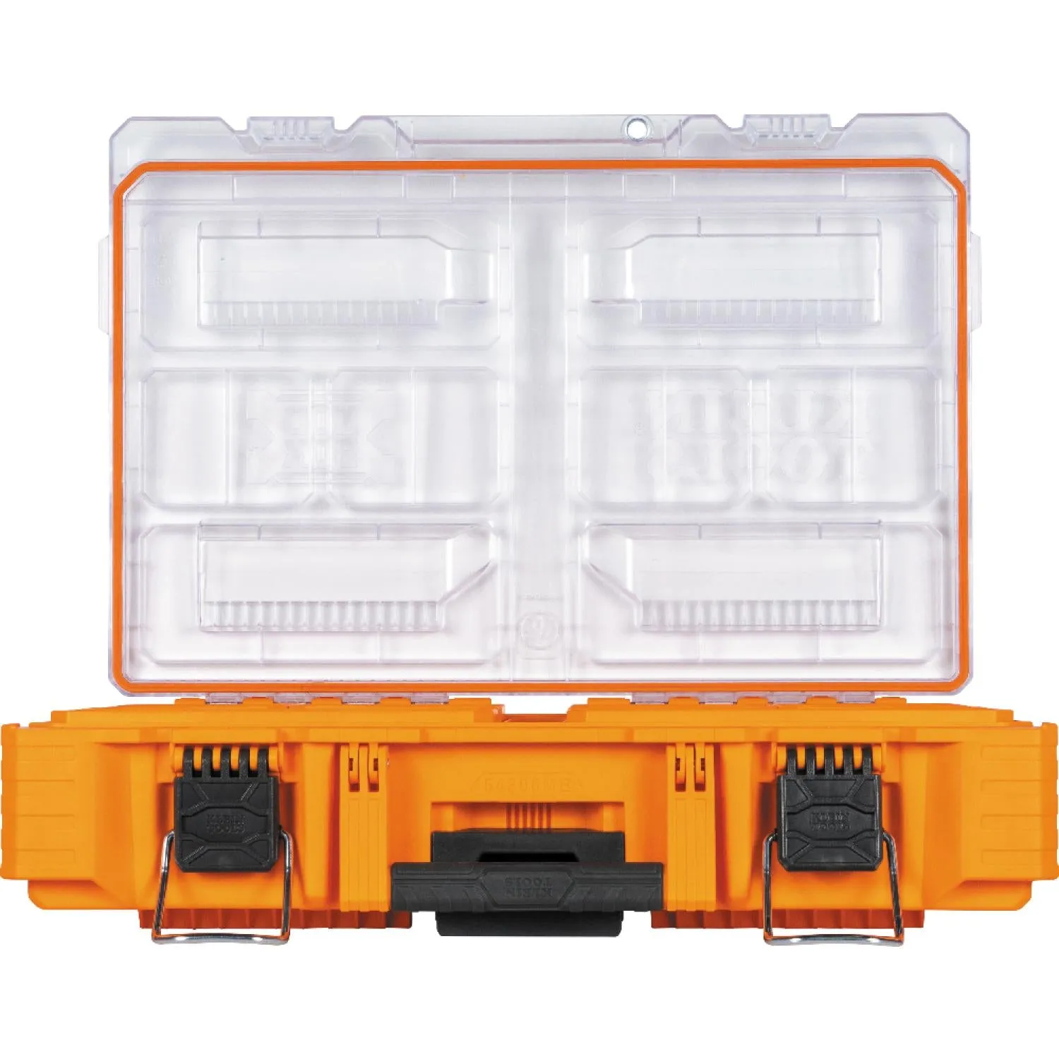 Klein Tools 54806MB MODbox Tall Component Box, Full Width