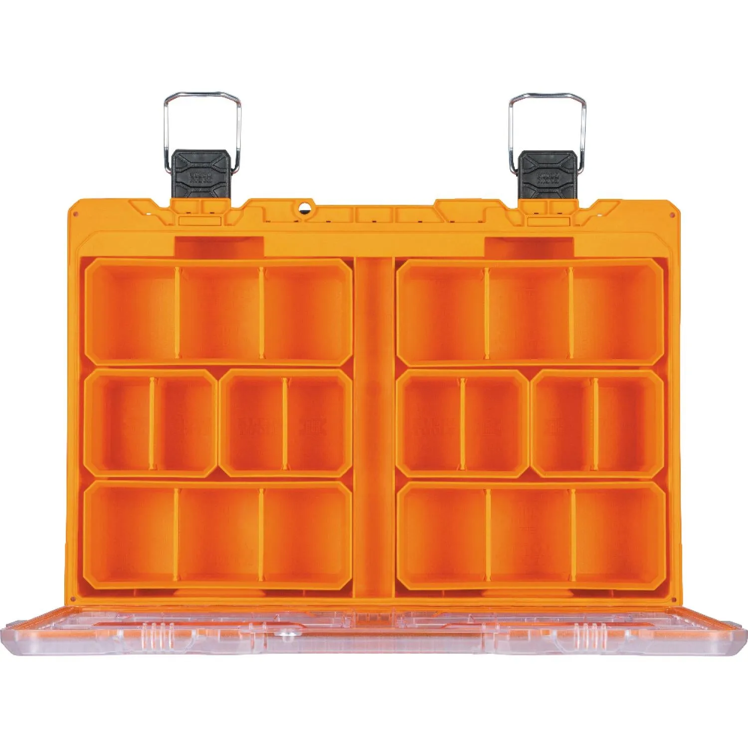 Klein Tools 54806MB MODbox Tall Component Box, Full Width