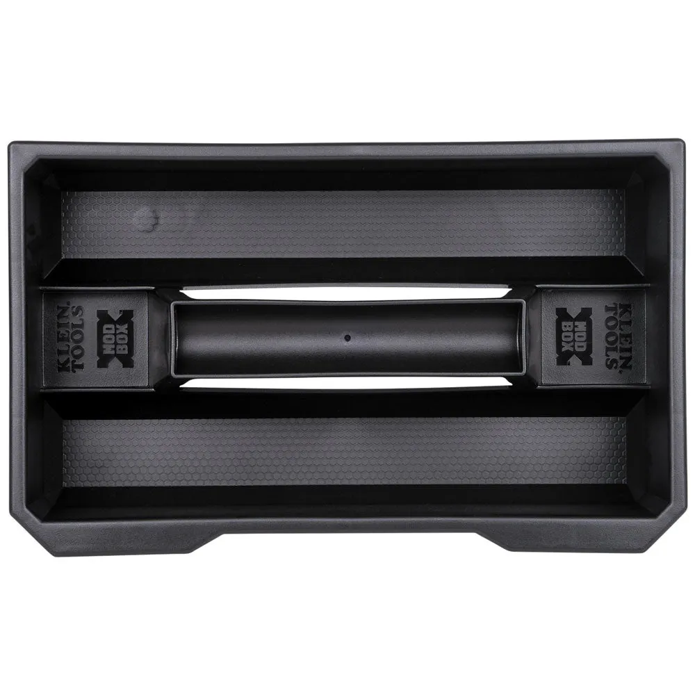 Klein Tools 549031MBR MODbox Tool Tray for Medium and Rolling Toolbox