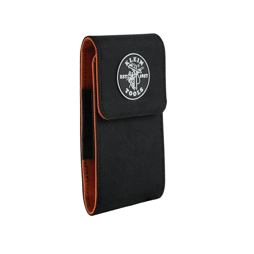 Klein Tools 55474 Phone Case, XXL Cell Phone Case