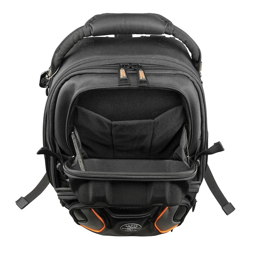 Klein Tools 55485 Tradesman Pro Tool Master Backpack