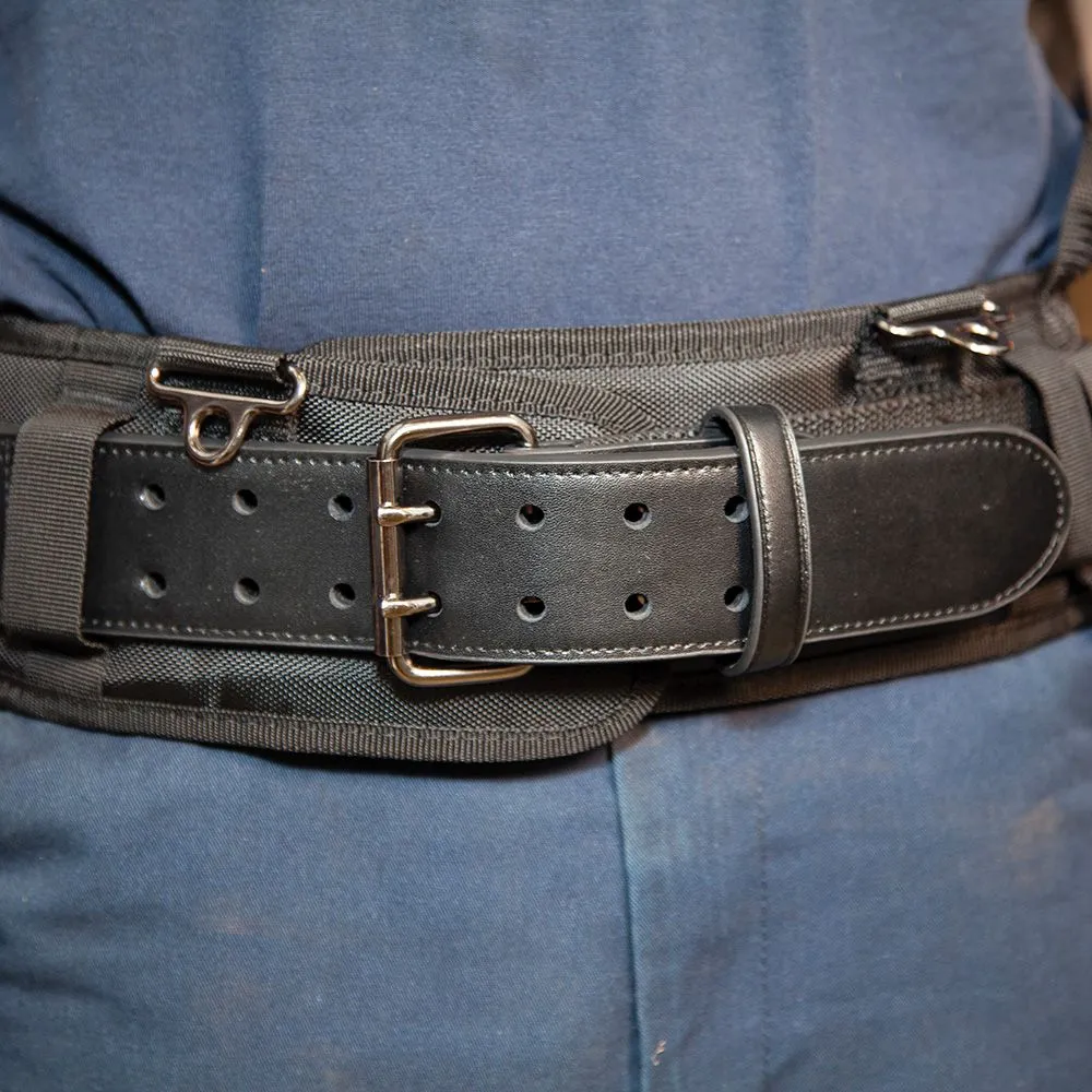 Klein Tools 55920 Tradesman Pro Modular Tool Belt - XL