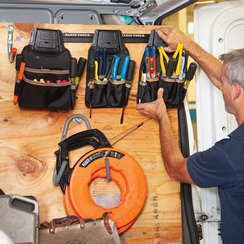 Klein Tools 55921 Modular Wall Rack