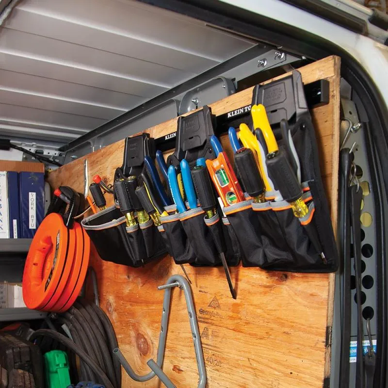 Klein Tools 55921 Modular Wall Rack