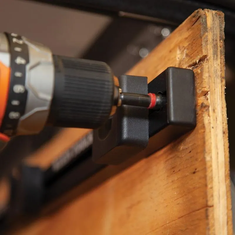 Klein Tools 55921 Modular Wall Rack