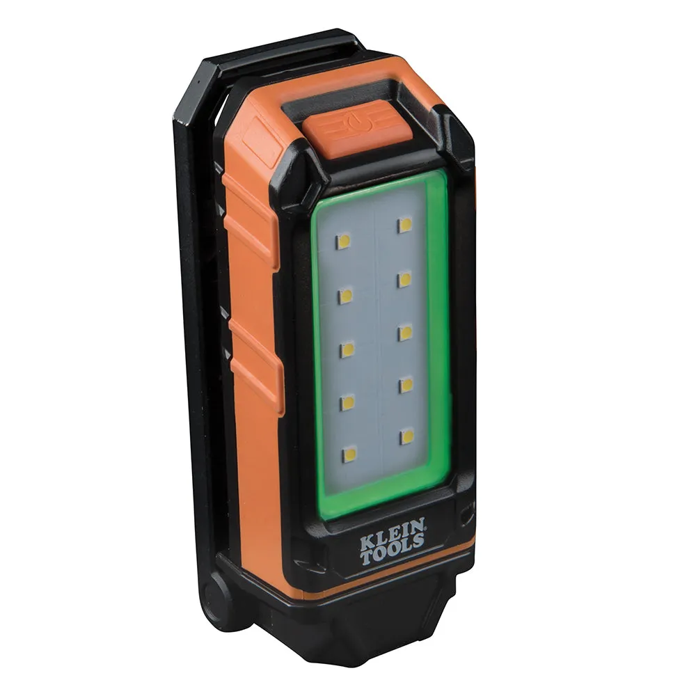 Klein Tools 56403 Rechargeable Personal Work light
