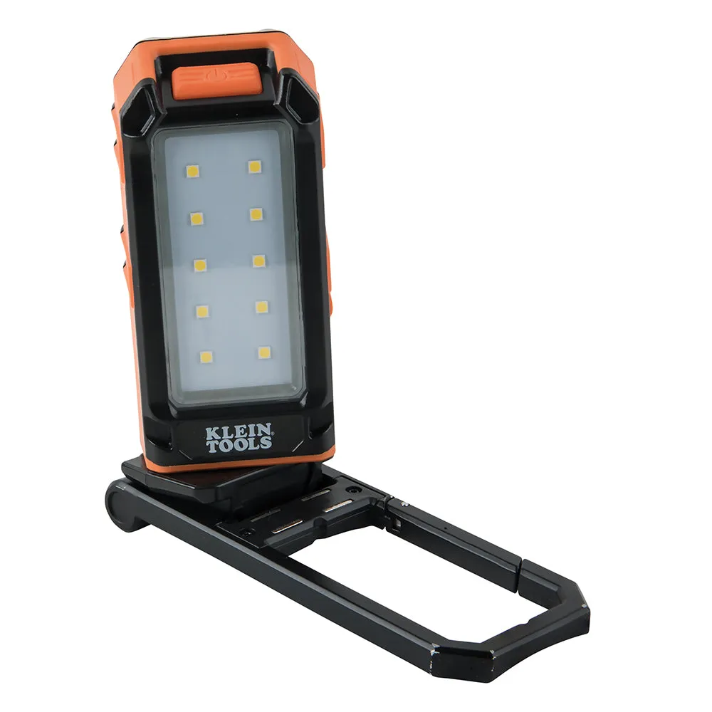 Klein Tools 56403 Rechargeable Personal Work light