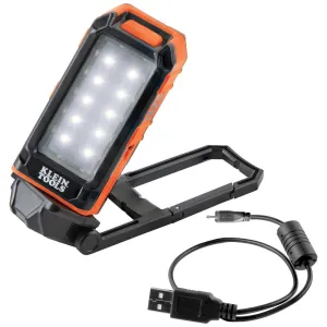 Klein Tools 56403 Rechargeable Personal Work light