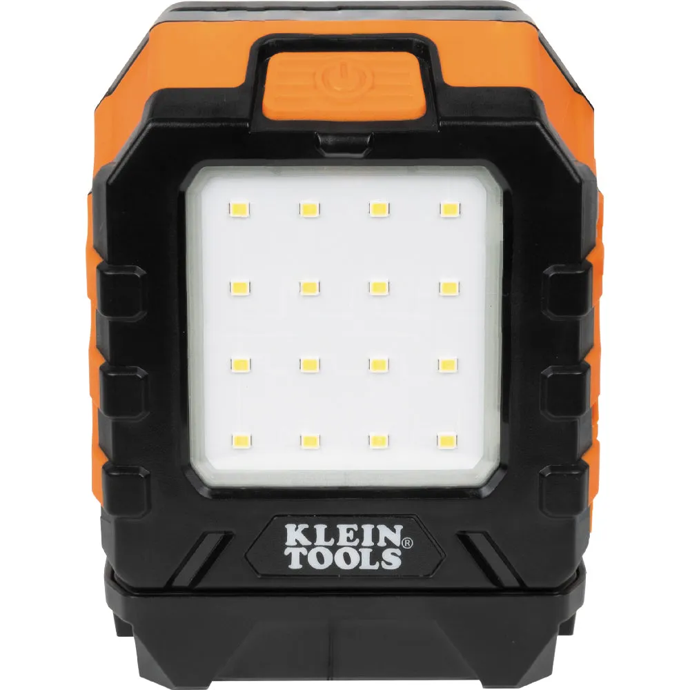 Klein Tools 56416 MODbox Rechargeable Area Light