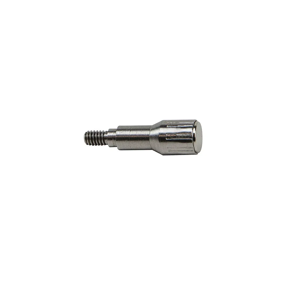 Klein Tools 56515 Splinter Guard Wire Fish Rod and Glow Rod Magnet Attachment