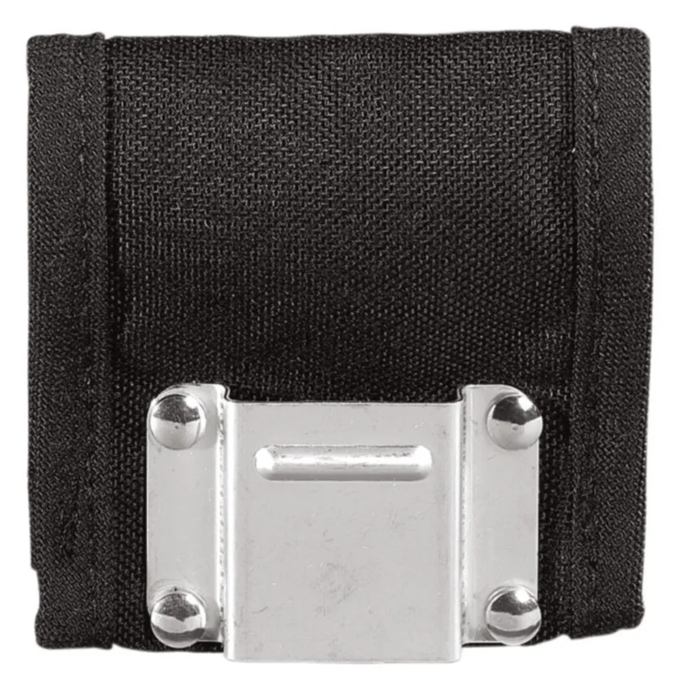 Klein Tools 5707 Tape Measure Holder, Heavy Duty Nylon