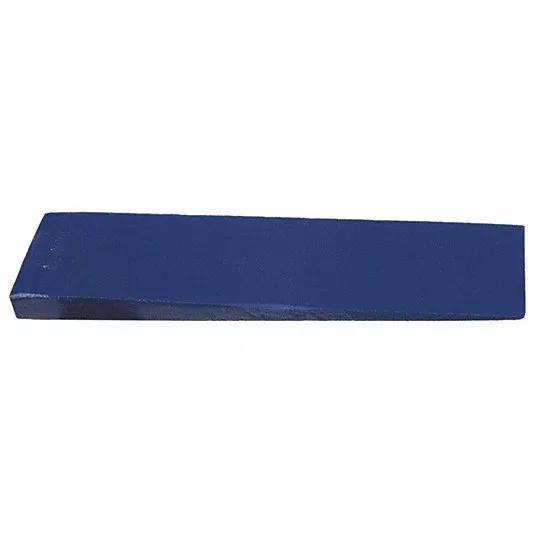 Klein Tools 5FW07538 Fox Wedge, Steel, 3-Inch