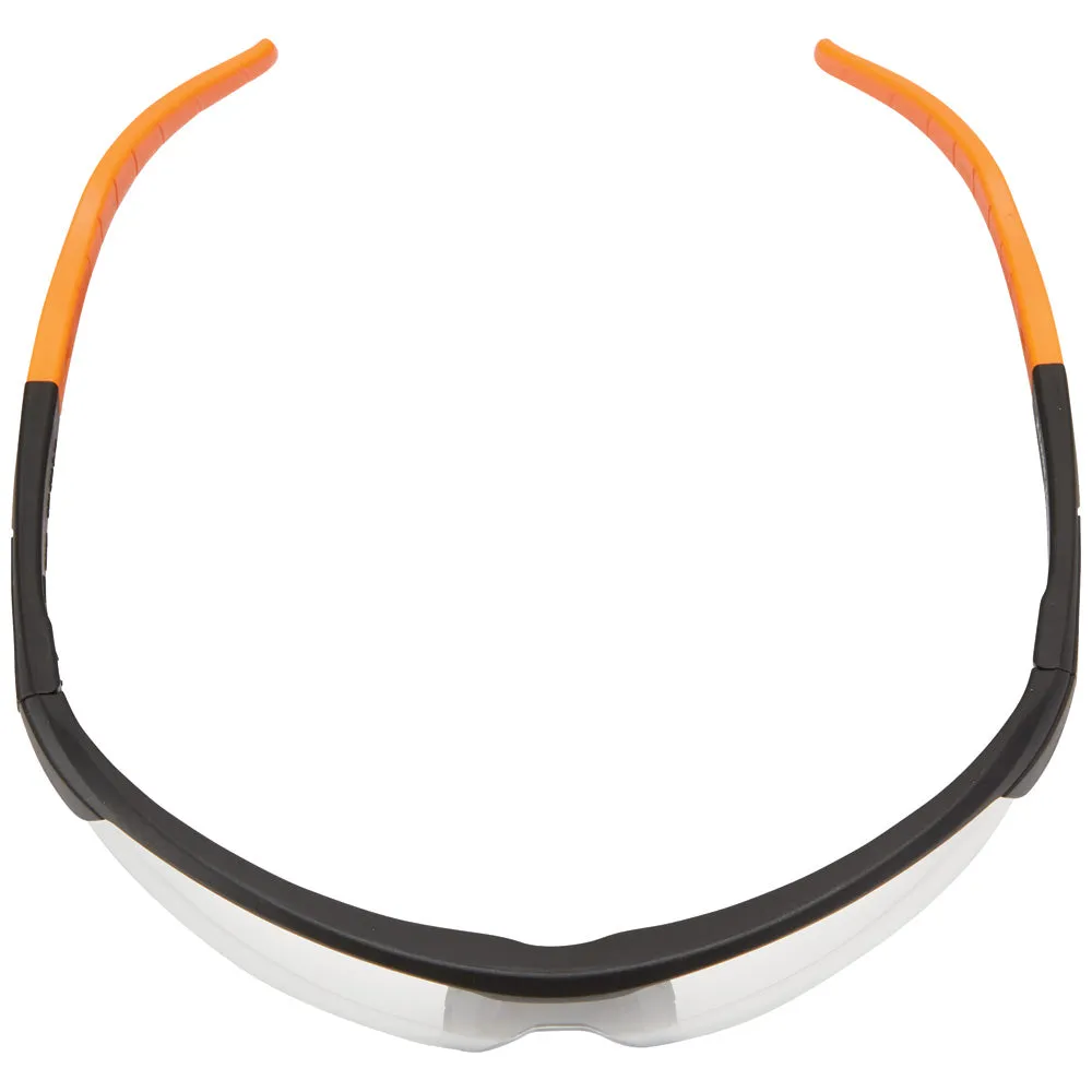 Klein Tools 60159 Standard Safety Glasses, Clear Lens