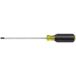 Klein Tools 603-7 #2 Phillips 7'' Shank Screwdriver