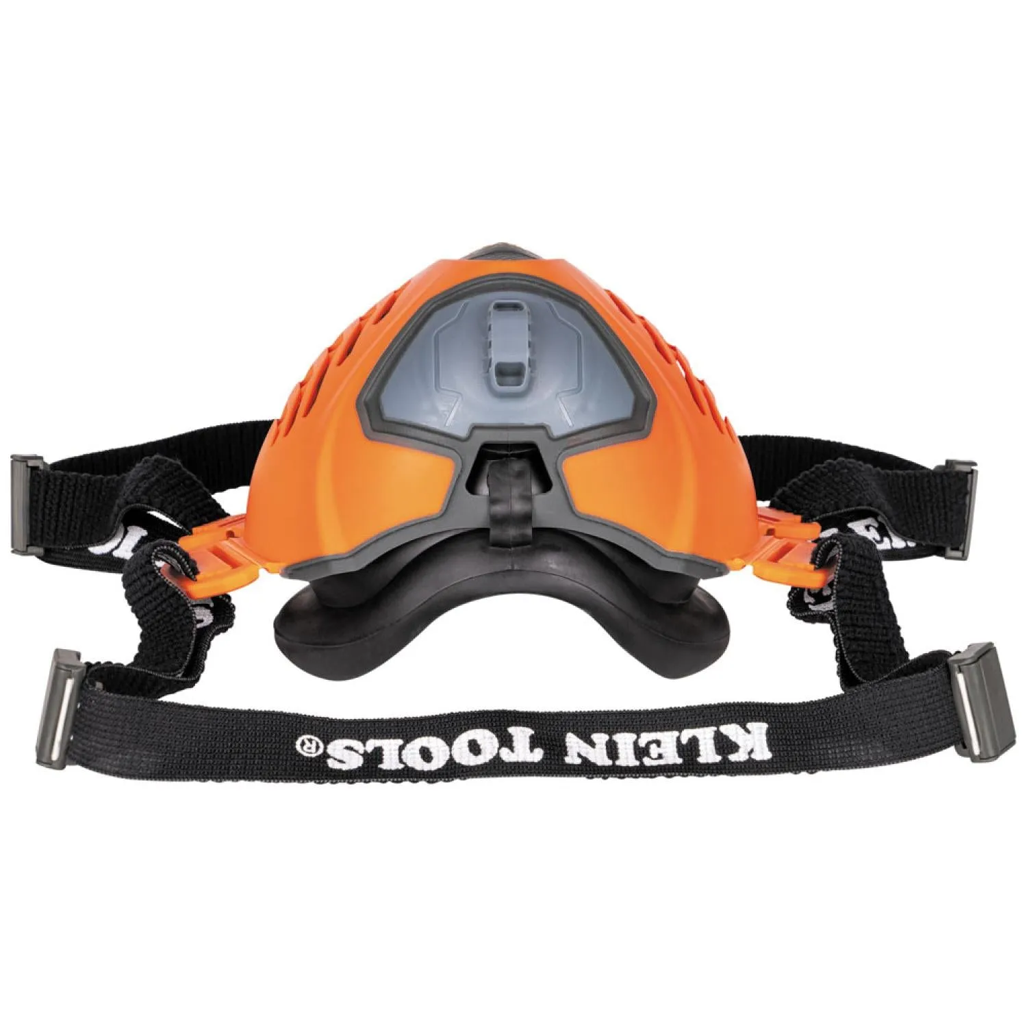 Klein Tools 60553 P100 Half-mask Respirator, S/M