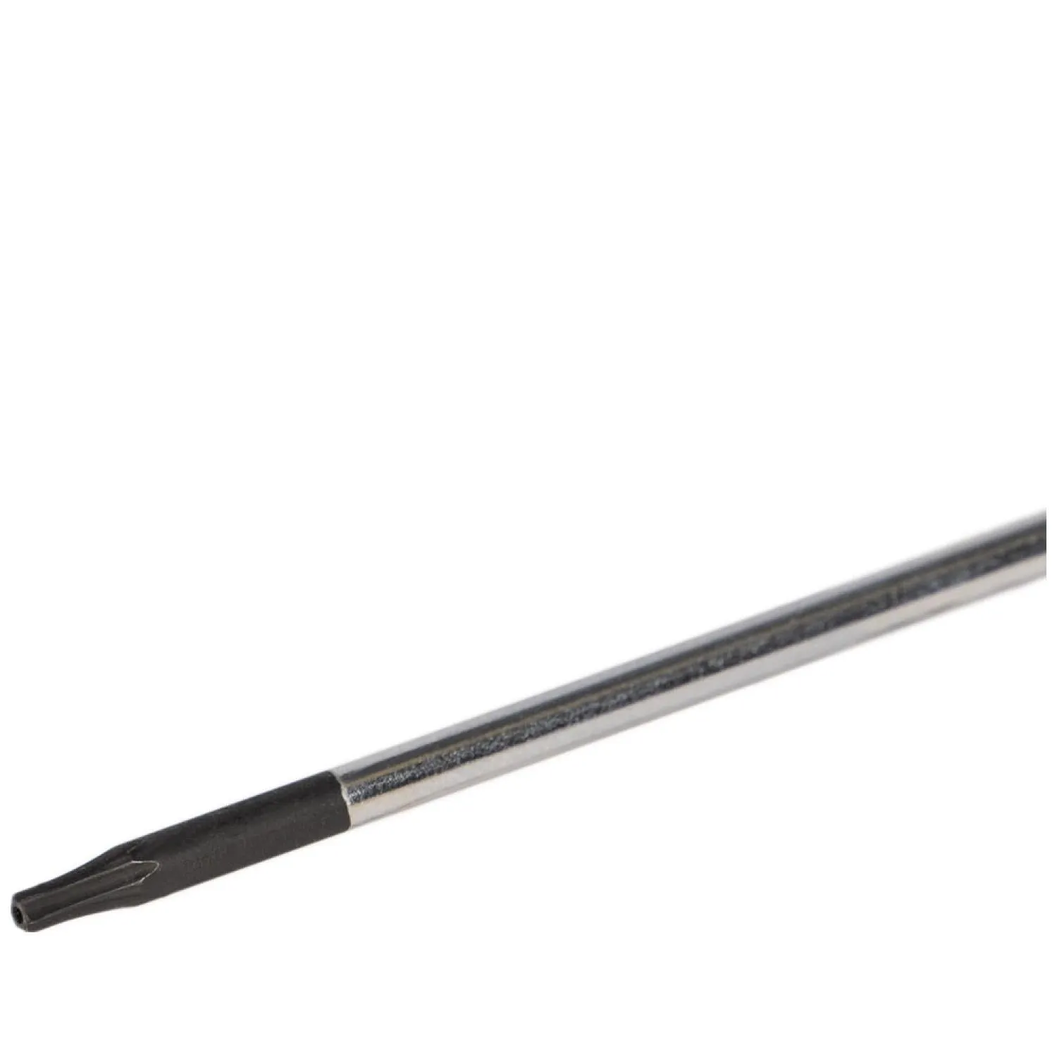 Klein Tools 6303 Precision Screwdriver, T6H TORX, 3" Shank