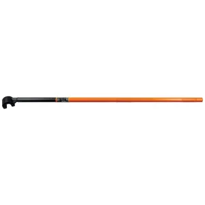 Klein Tools 64312 Angled Rebar Hickey, Bends #7 Thru #9