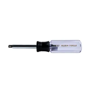 Klein Tools 65621 Spinner Handle