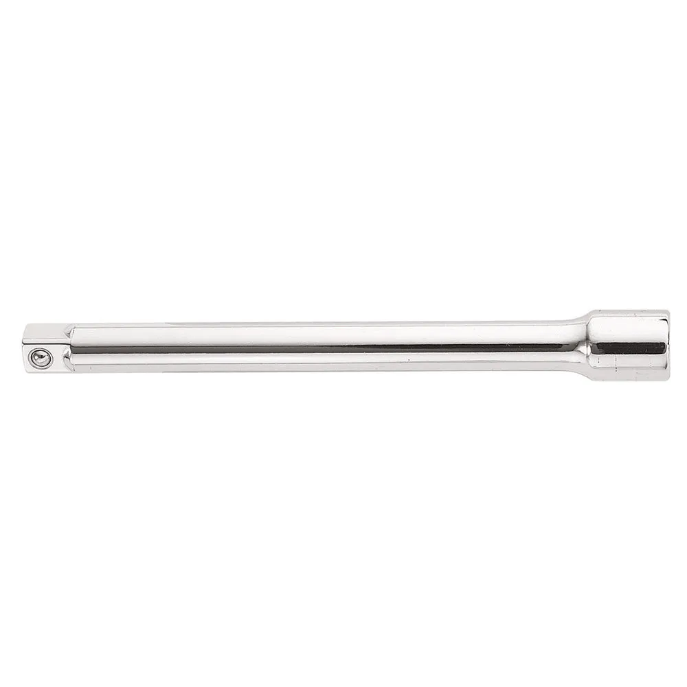 Klein Tools 65723 6-Inch Extension 3/8-Inch Socket Size