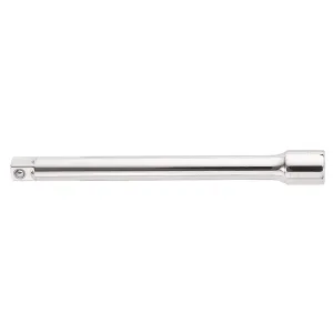 Klein Tools 65723 6-Inch Extension 3/8-Inch Socket Size