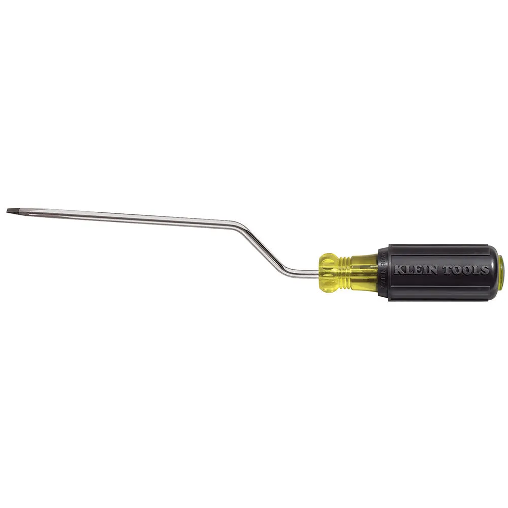 Klein Tools 671-6 1/4'' Cabinet Tip Rapi-Driv Screwdriver