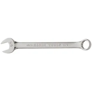Klein Tools 68416 5/8" x 8.5" Combination Wrench