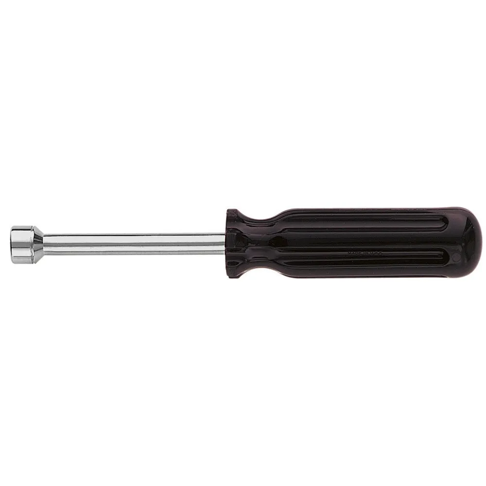Klein Tools 70209 9 mm Metric Nut Driver 3-Inch Shaft