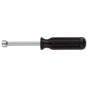 Klein Tools 70209 9 mm Metric Nut Driver 3-Inch Shaft