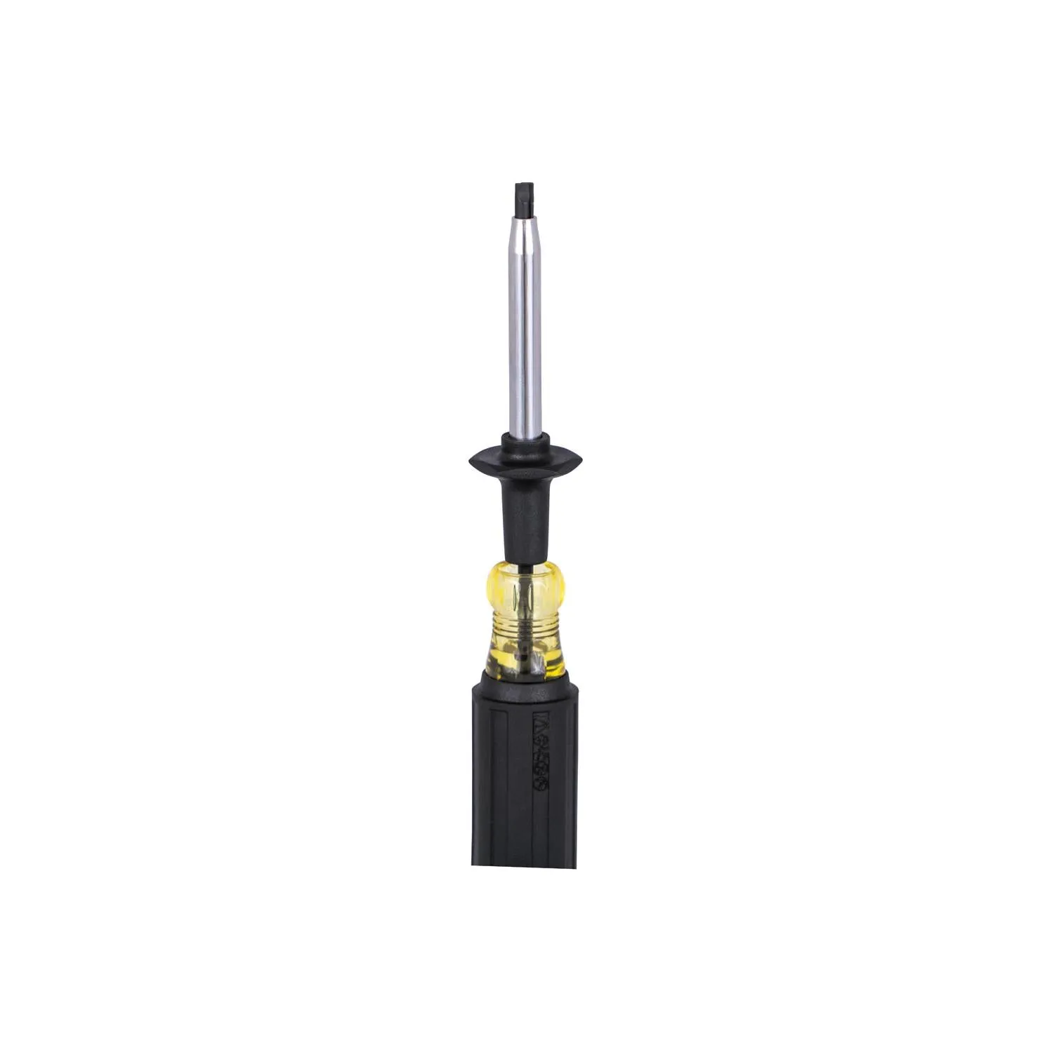Klein Tools 85153K Slotted Screw Holding Driver Kit, 3/16" and 1/4"