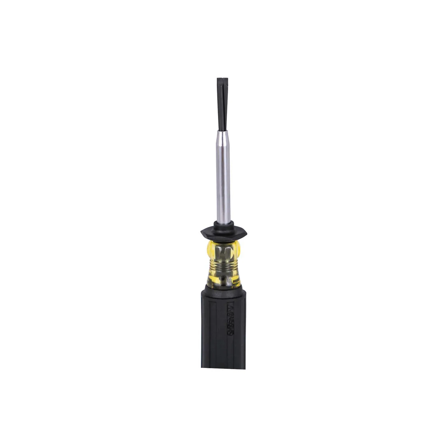 Klein Tools 85153K Slotted Screw Holding Driver Kit, 3/16" and 1/4"