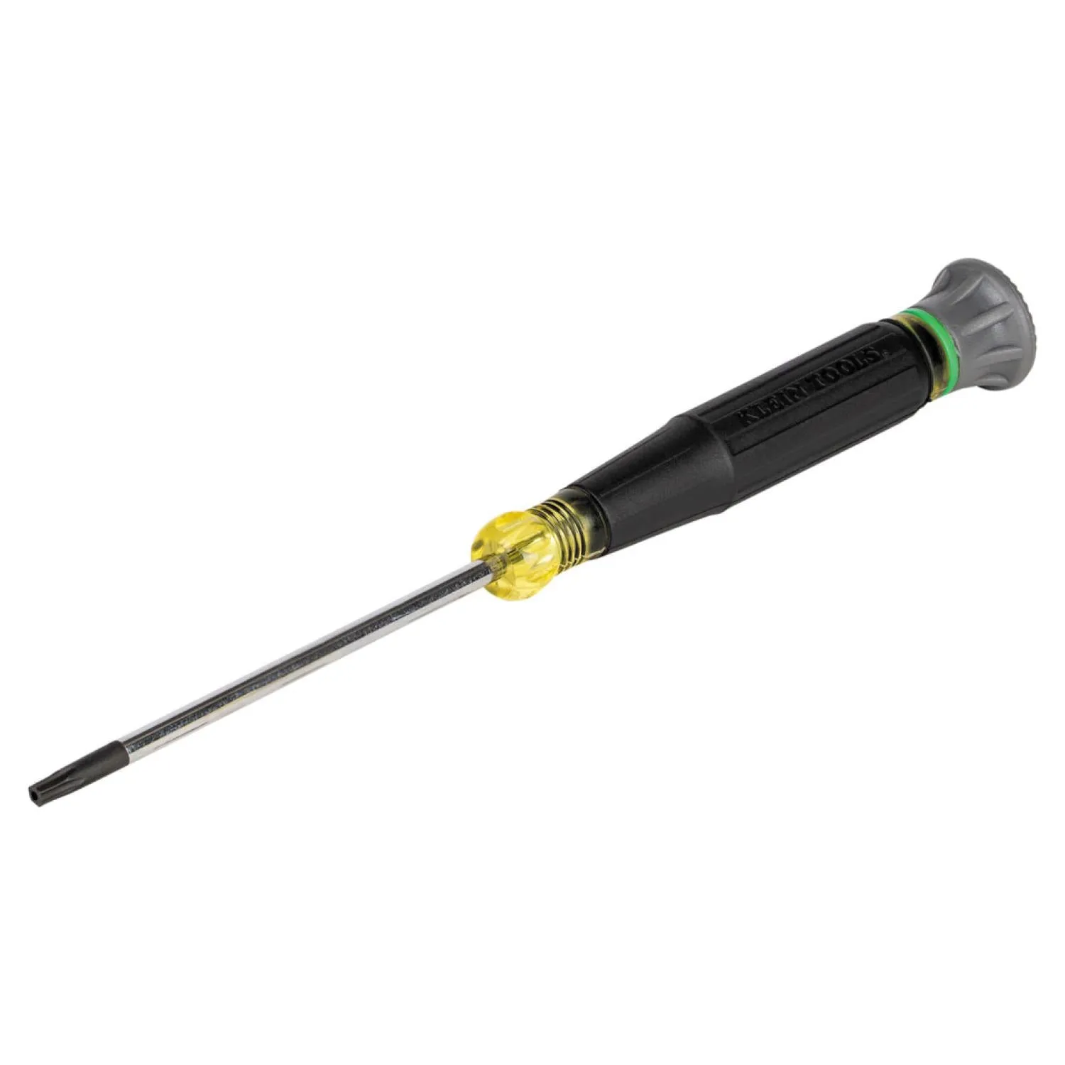 Klein Tools 85617 Precision Screwdriver Set, Slotted & Phillips & TORX, 8 Pc.