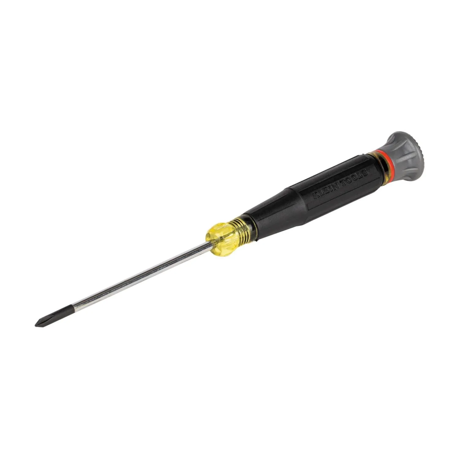 Klein Tools 85617 Precision Screwdriver Set, Slotted & Phillips & TORX, 8 Pc.