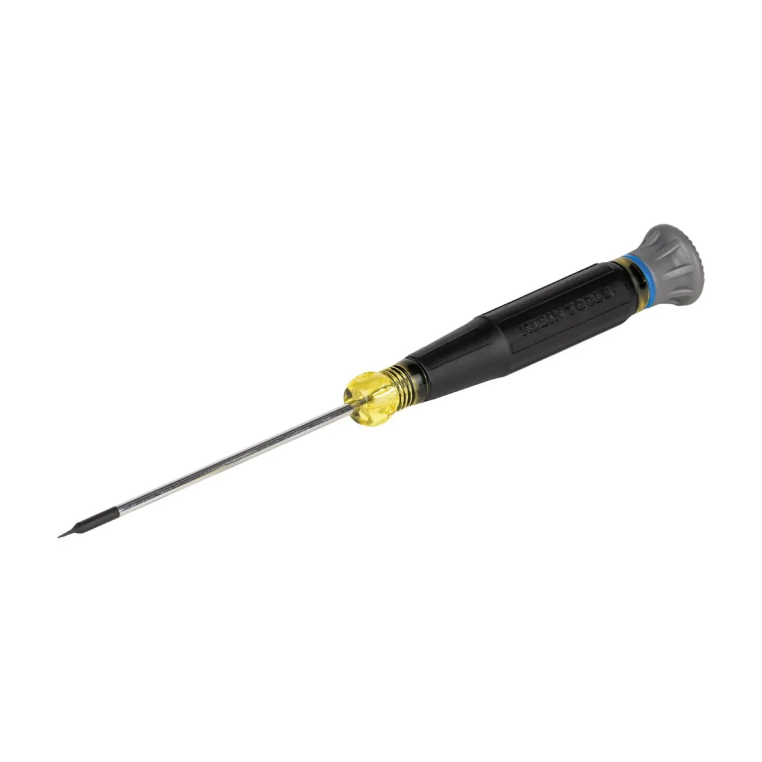 Klein Tools 85617 Precision Screwdriver Set, Slotted & Phillips & TORX, 8 Pc.