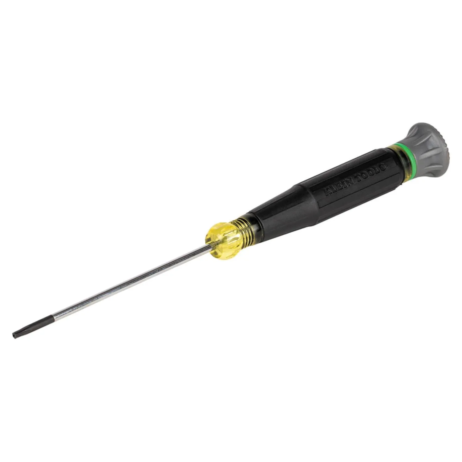 Klein Tools 85617 Precision Screwdriver Set, Slotted & Phillips & TORX, 8 Pc.