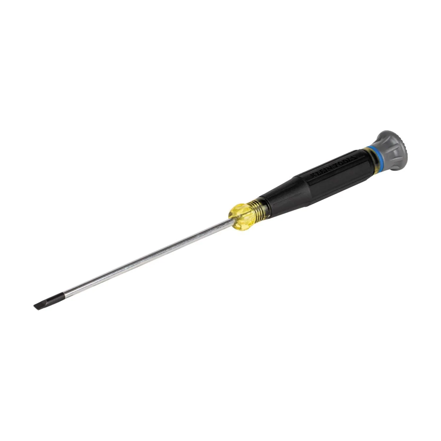 Klein Tools 85617 Precision Screwdriver Set, Slotted & Phillips & TORX, 8 Pc.