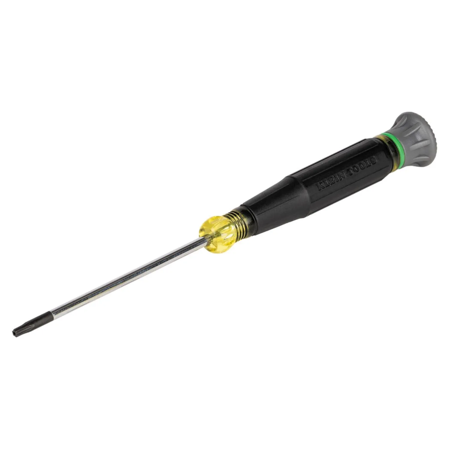 Klein Tools 85617 Precision Screwdriver Set, Slotted & Phillips & TORX, 8 Pc.