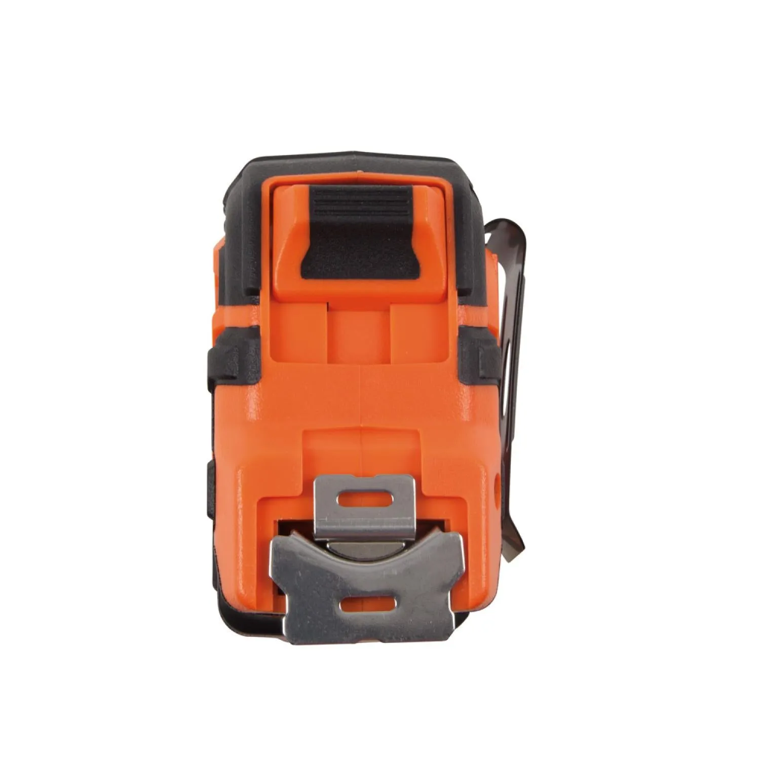 Klein Tools 86375 Magnetic Double-Hook Tape Measure, 7.5 m