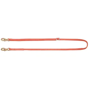 Klein Tools 87433 Nylon-Webbing Lanyard Adjustable 6.5 to 10-Foot