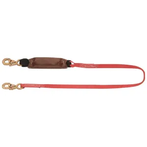 Klein Tools 87468 Deceleration Unit with Nylon-Webbing Lanyard