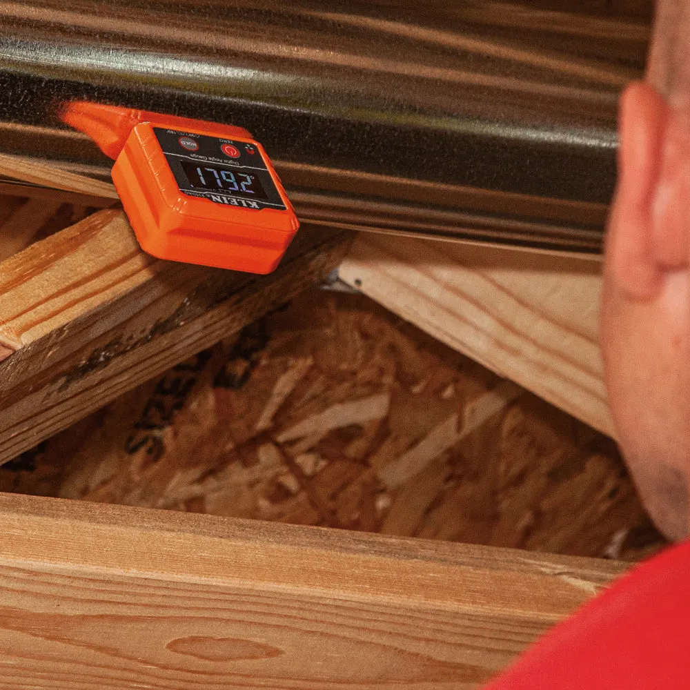 Klein Tools 935DAG Digital Angle Gauge and Level