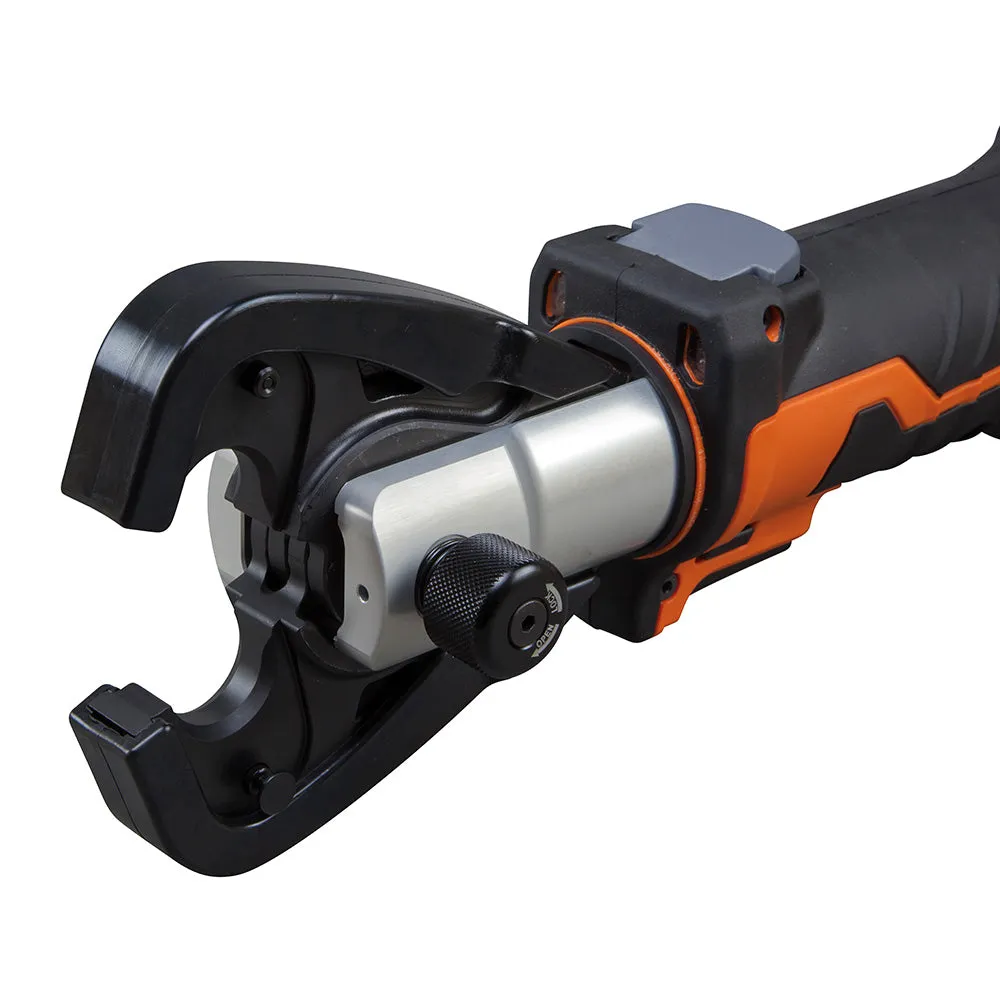 Klein Tools BAT207T7 Crimping Jaw, D3 Groove