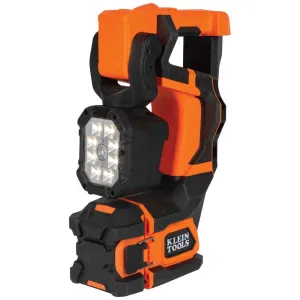 Klein Tools BAT20UBL Cordless Utility Bucket LED Light (Tool Only)