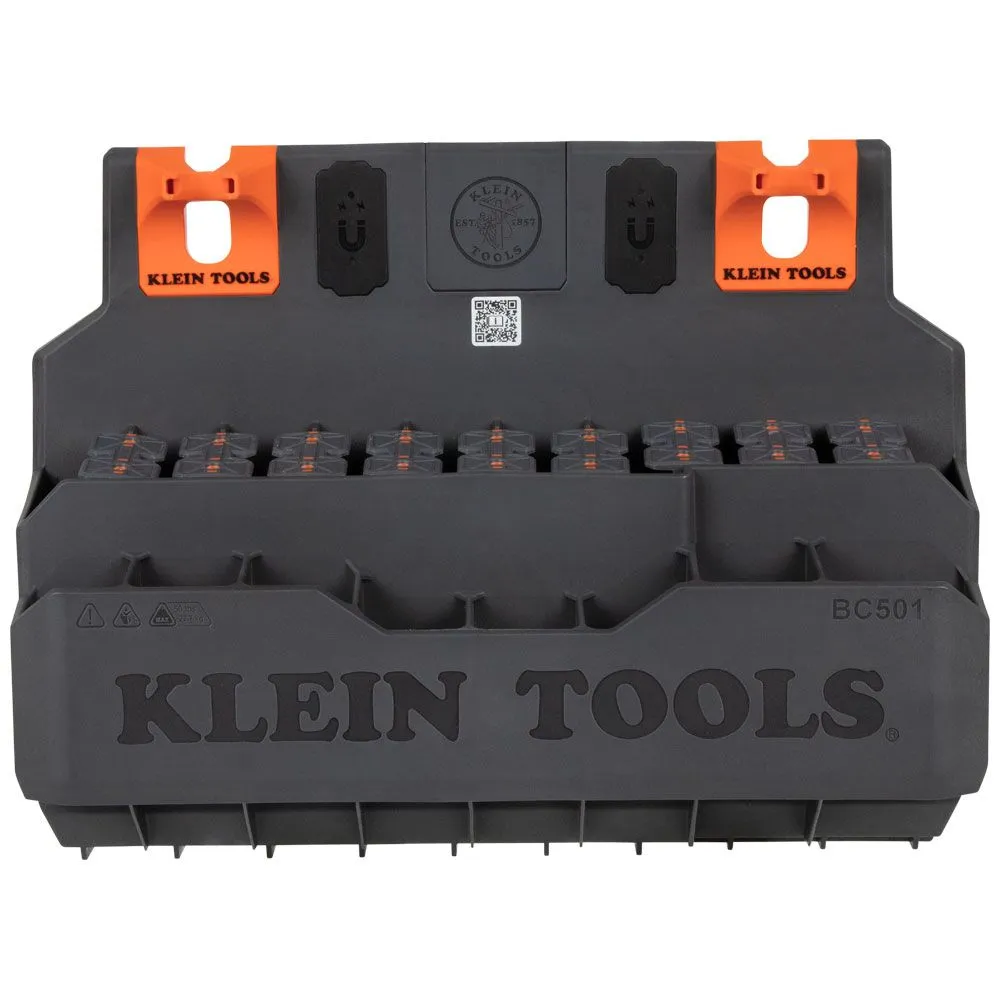 Klein Tools BC501S Hard Tool Storage Module, S-Hook