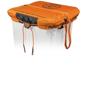 Klein Tools BC524C  1-Man Bucket Cover